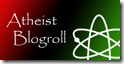 Atheist Blogroll
